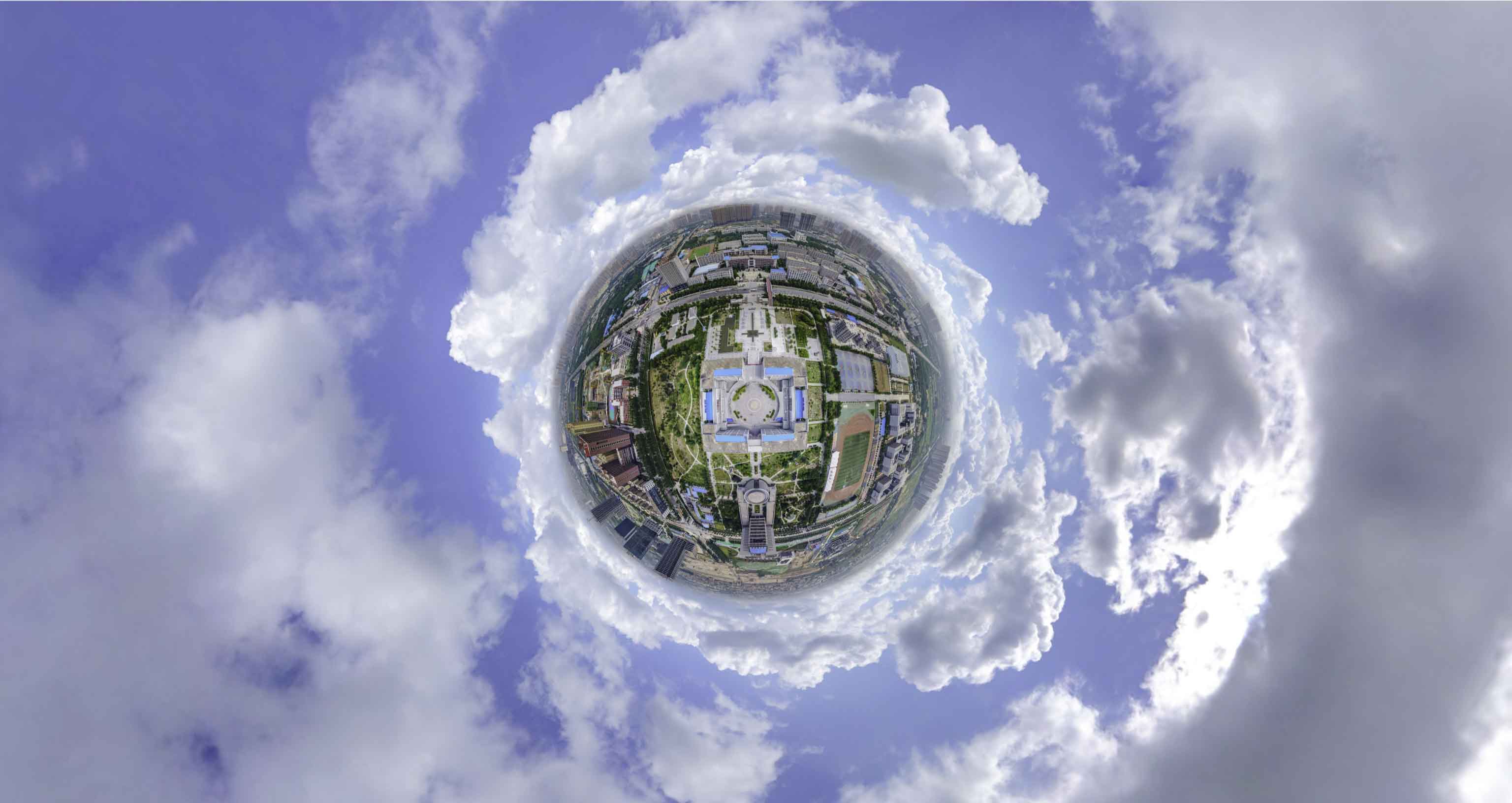 市南格凸河风景名胜区