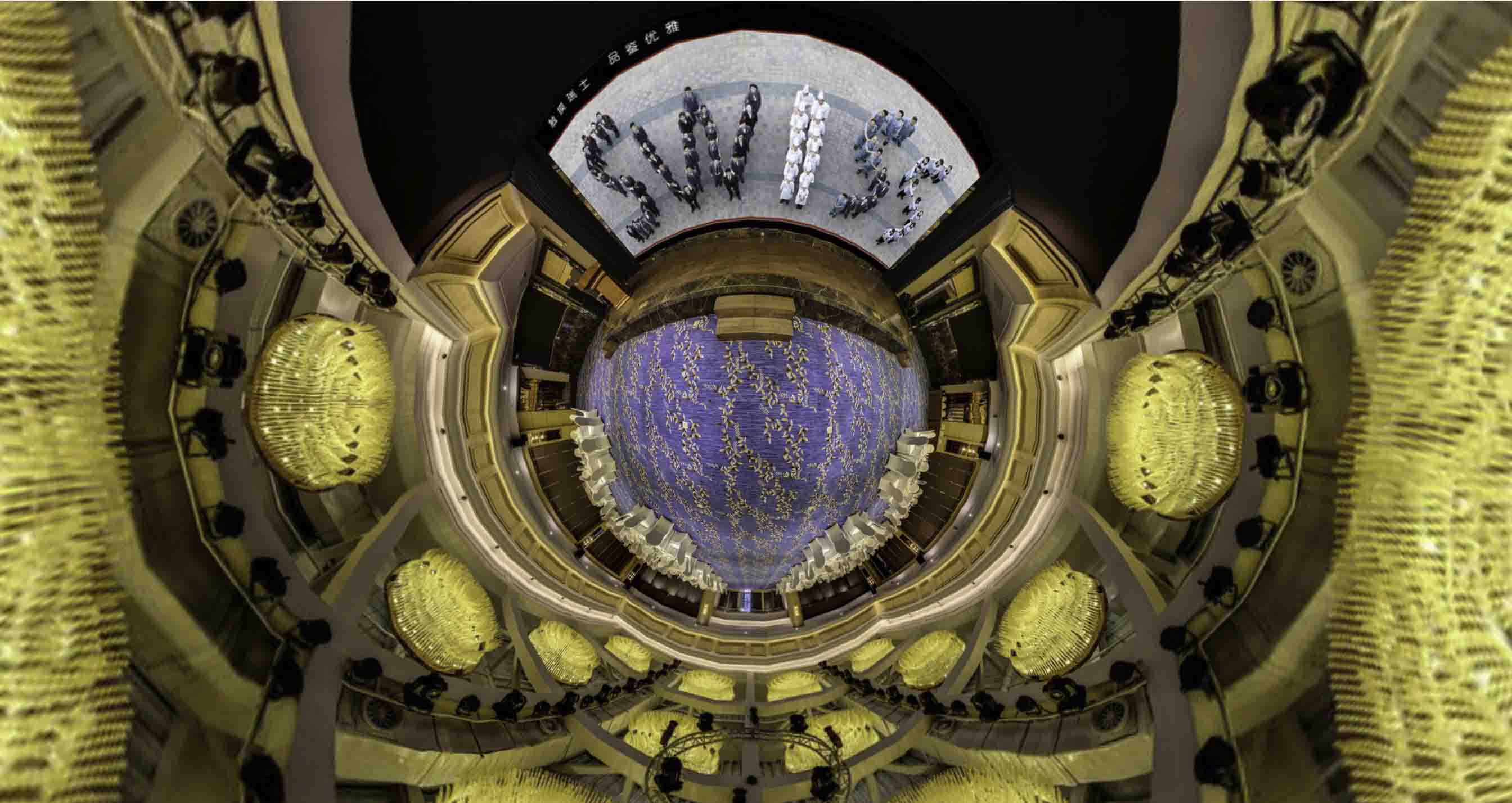 市南探索VR全景拍摄中的深度感：营造沉浸式体验的关键要素